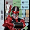 Power Rangers