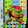 Ninja Turtles