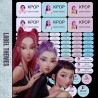KPOP Demon Hunters