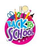 Back To School 2023 for Stationery & Labels and accessories