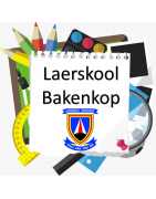 Laerskool Bakenkop