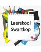 Laerskool Swartkop skryfbehoeftes vir 2023