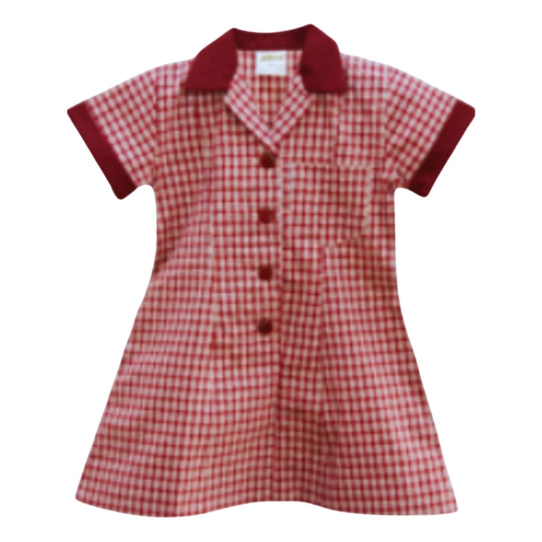 Bakenkop Tunic Classic Fit