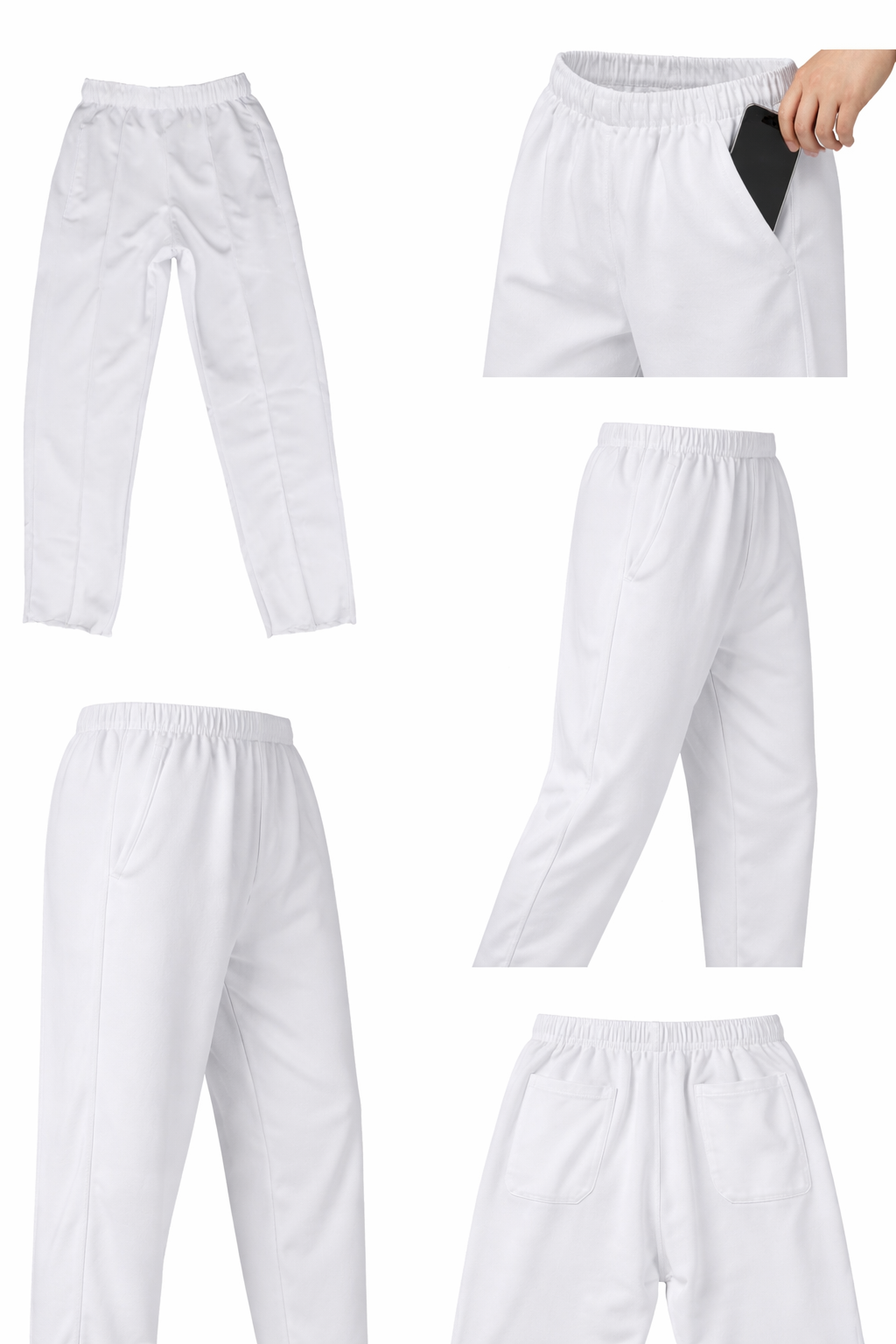 Cricket Pants