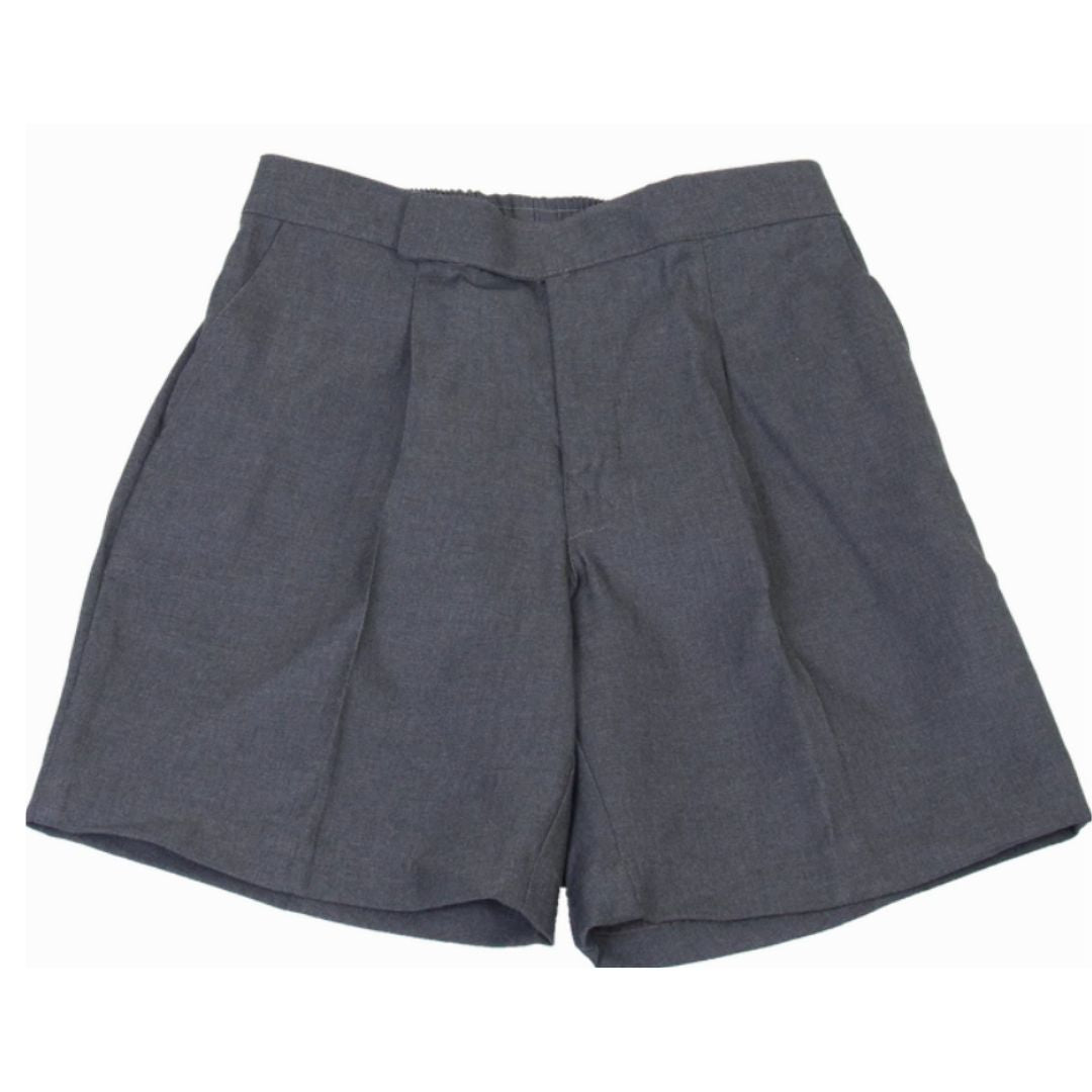 Grey Short