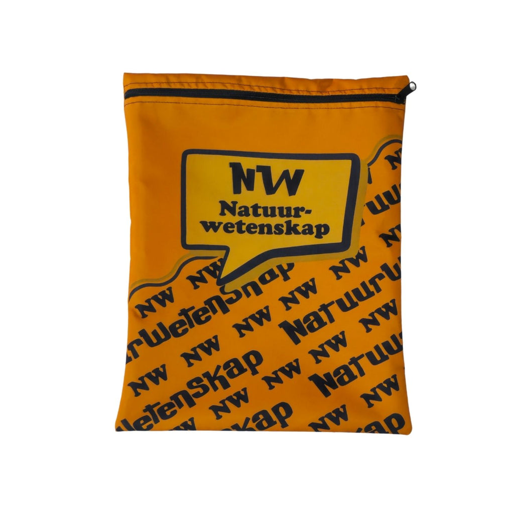 10 x Bubble Word Design Book Bag Set In Afrikaans for Gr 7 - 9