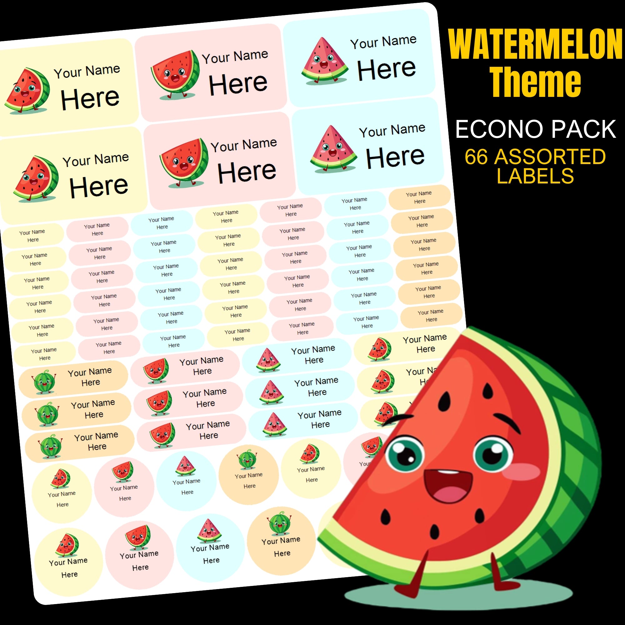 Watermelon