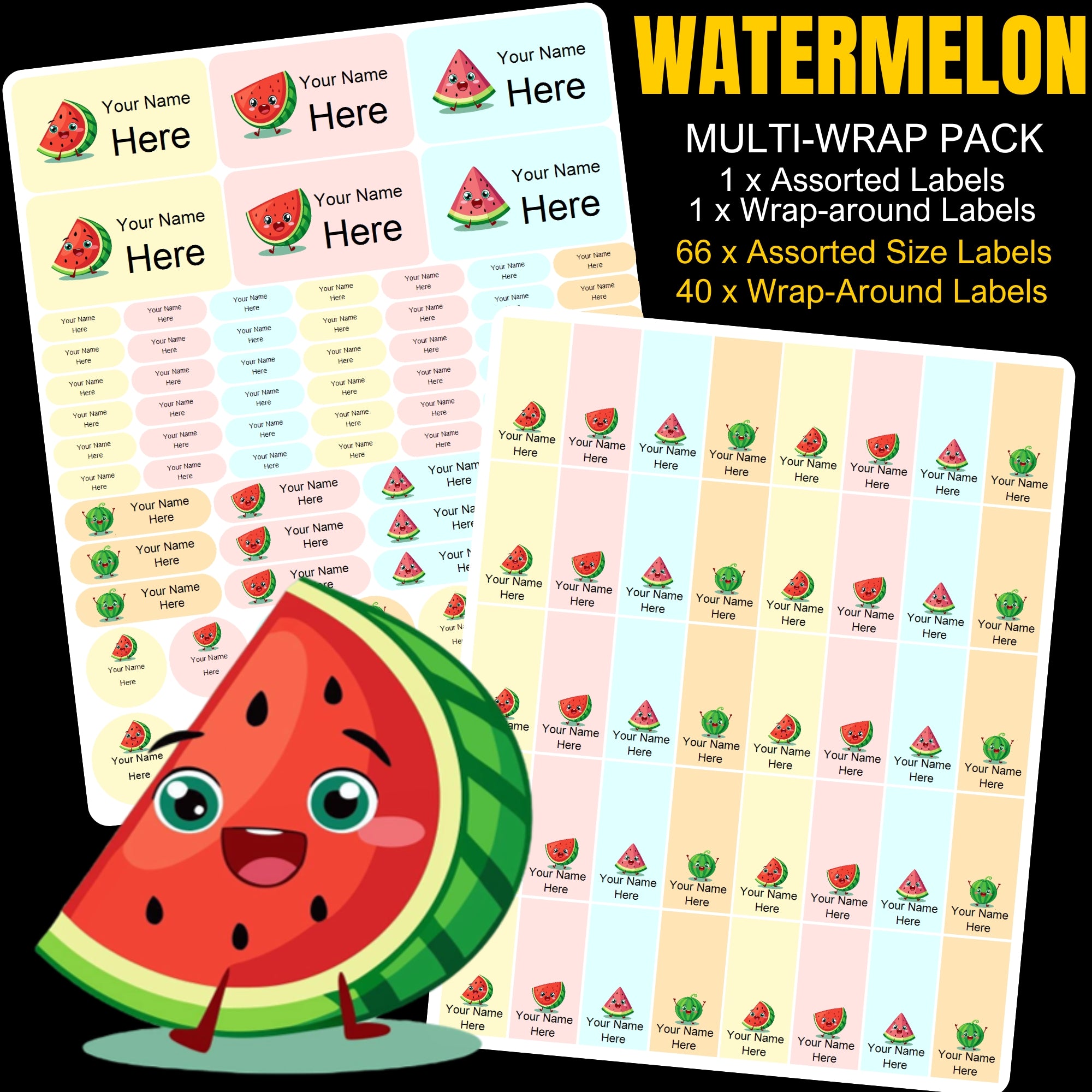 Watermelon