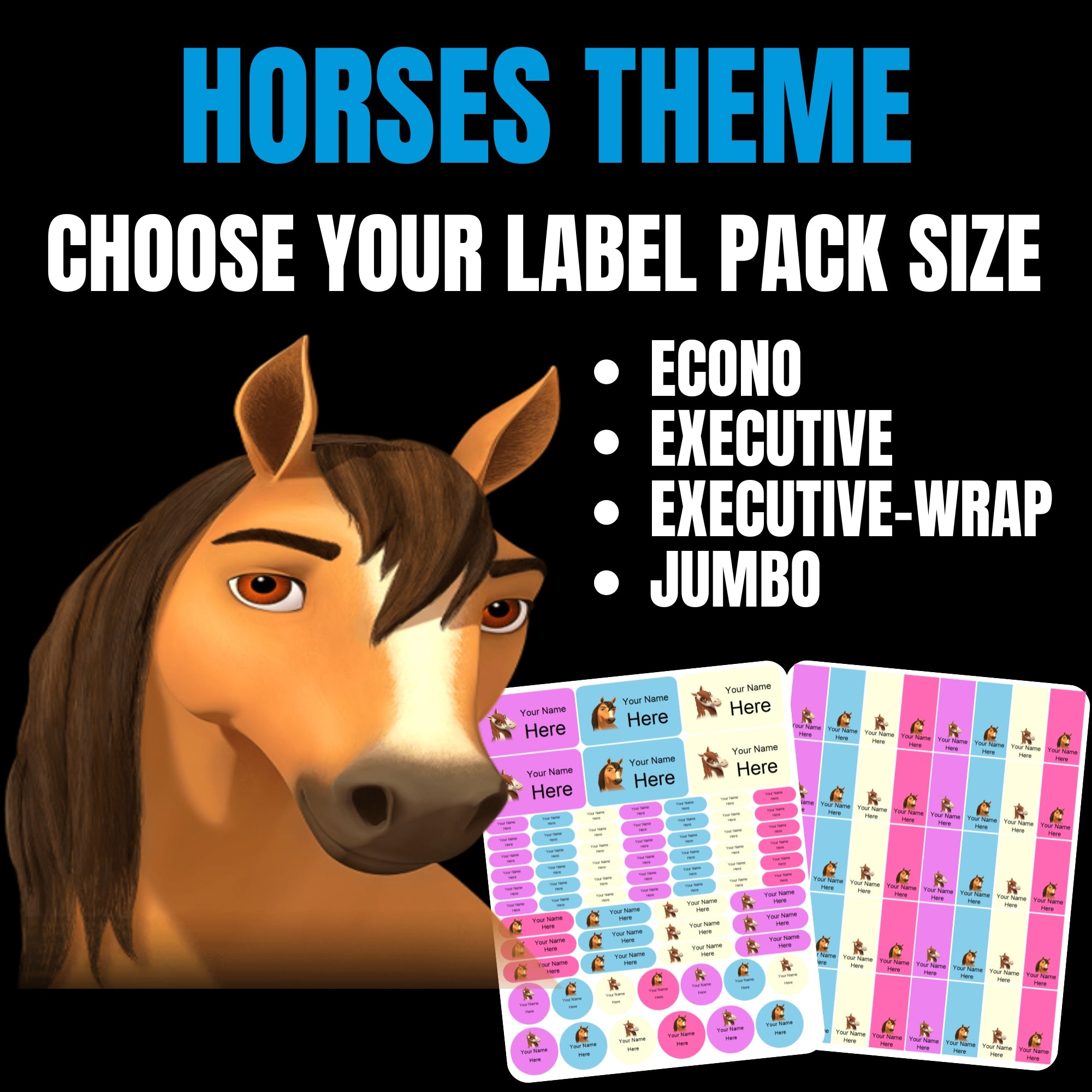Horses