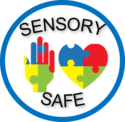 Sensory Safe
